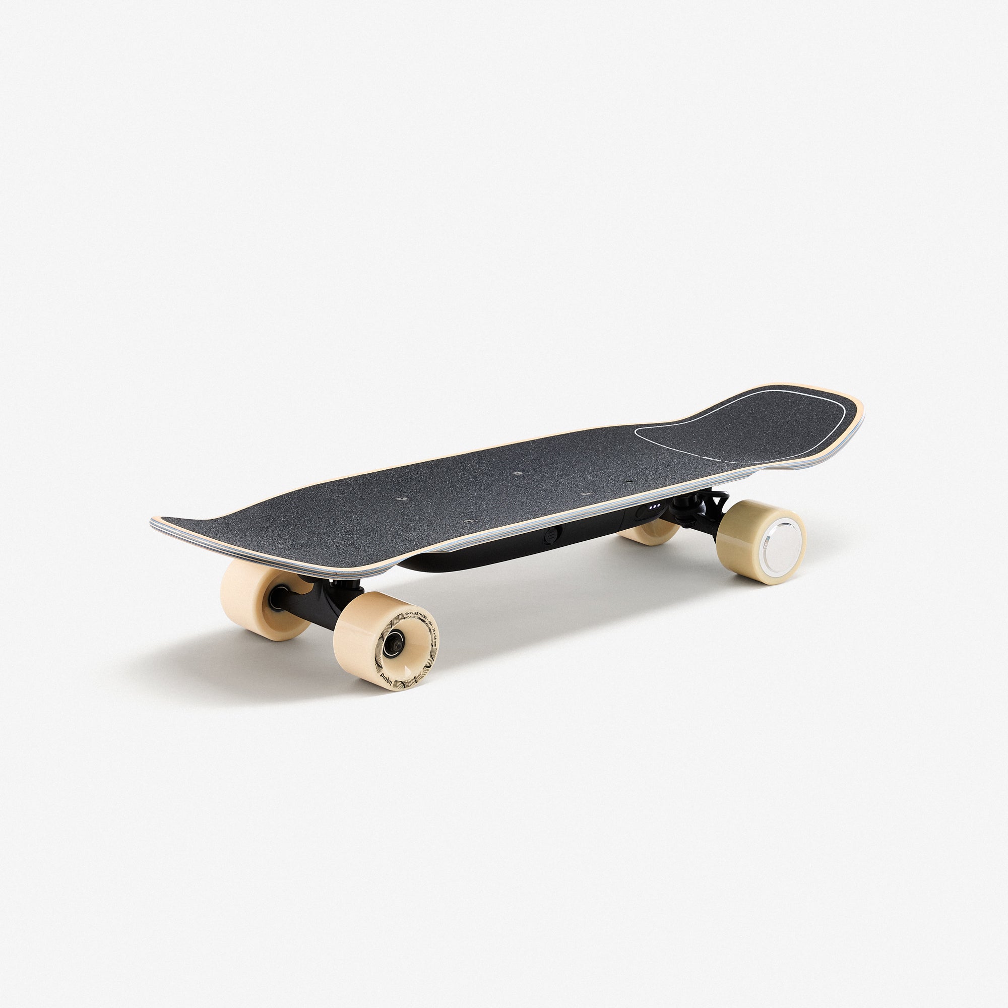 The Liquid Skateboard - LQS-1 – Liquid Skateboard store