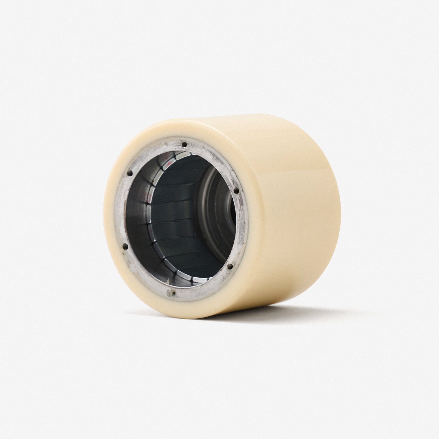 Gomme PU pour roue moteur