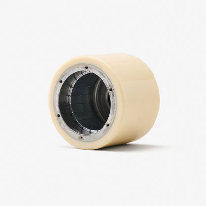 Gomme PU pour roue moteur