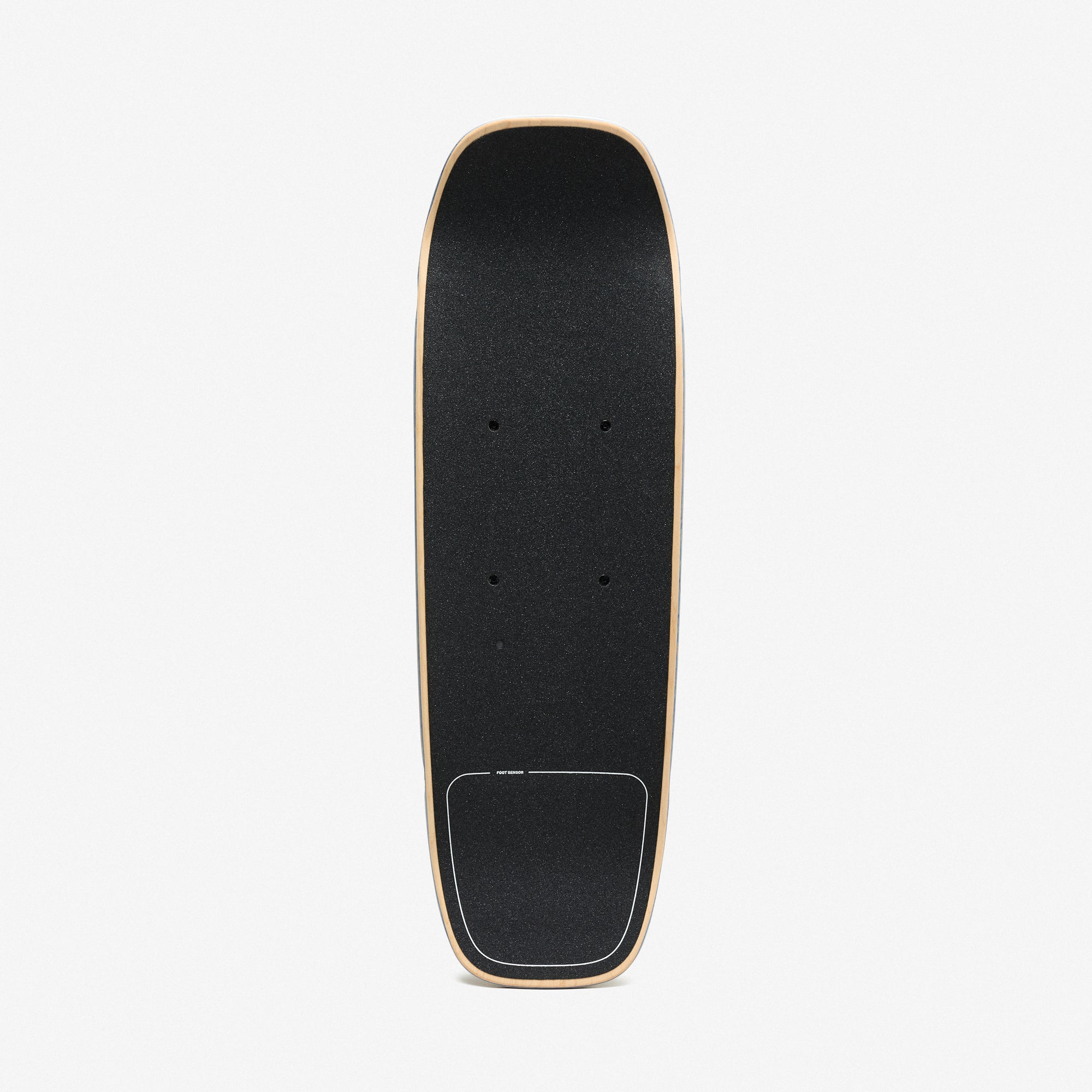The Liquid Skateboard - LQS-1 – Liquid Skateboard store
