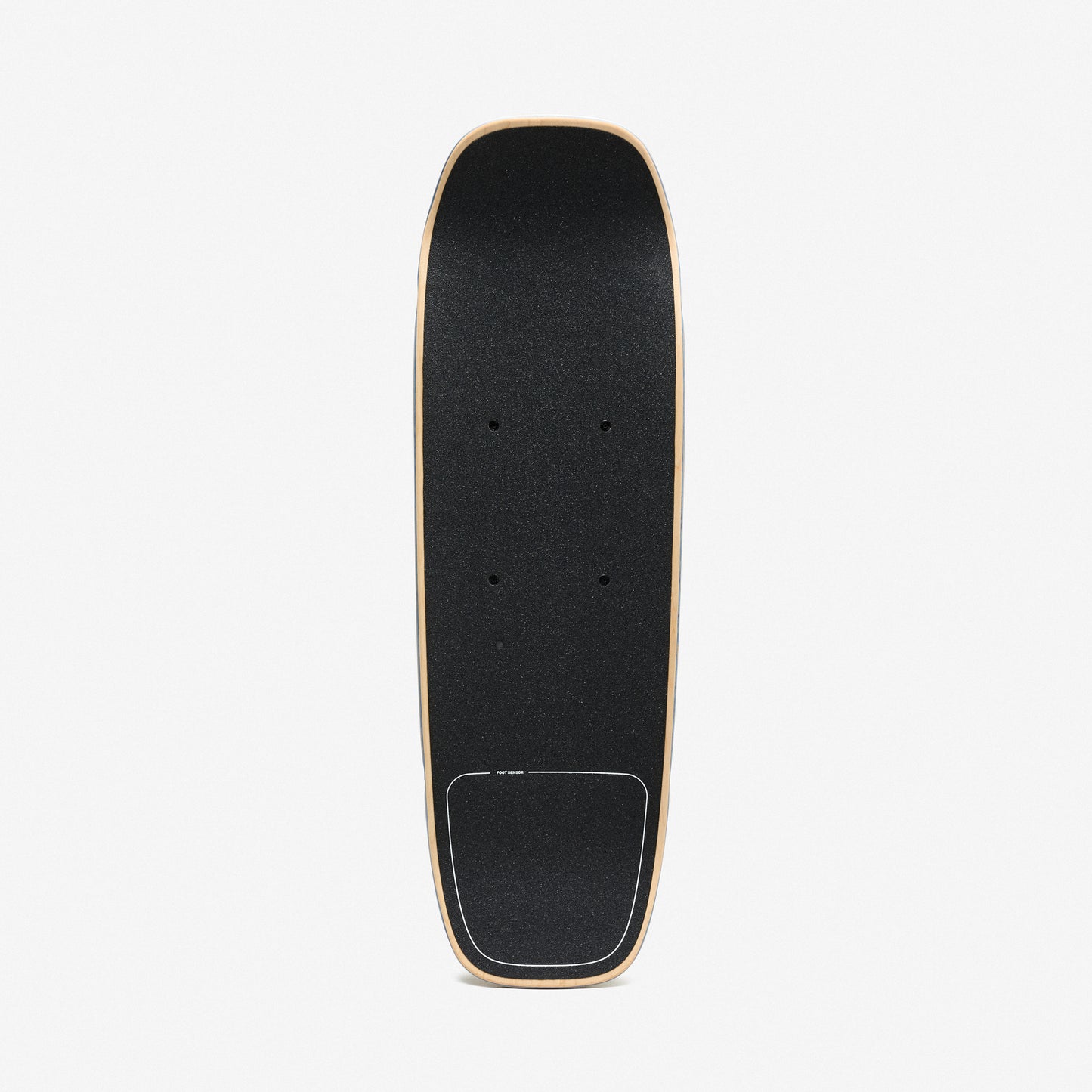 The Liquid Skateboard - LQS-1