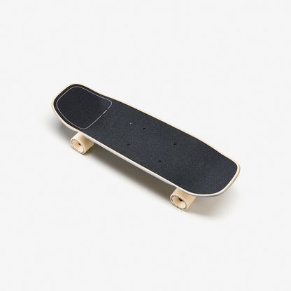 The Liquid Skateboard - LQS-1