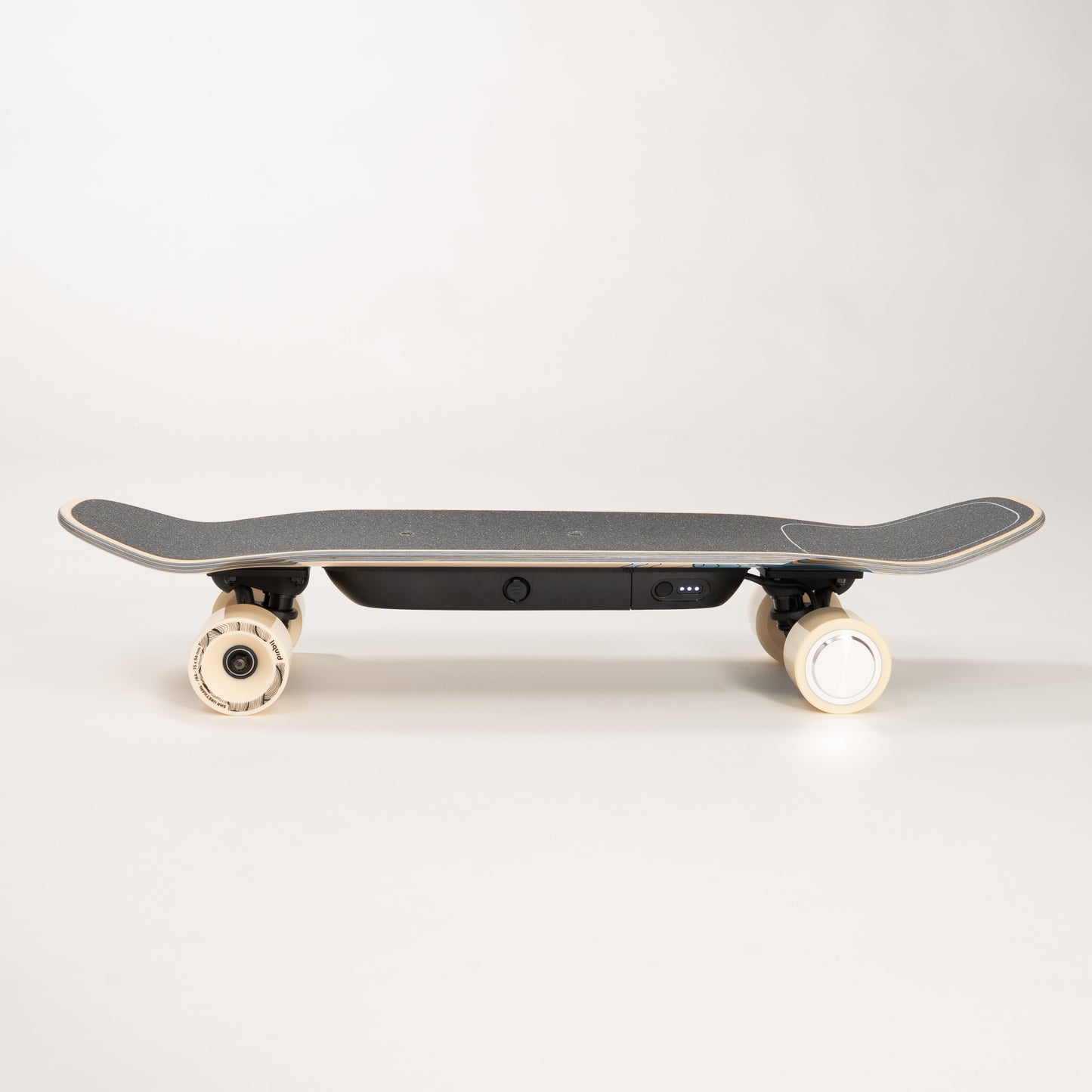 The Liquid Skateboard - LQS-1