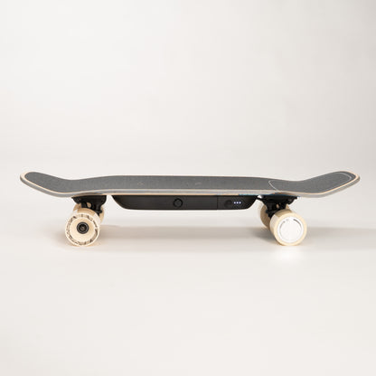 The Liquid Skateboard - LQS-1