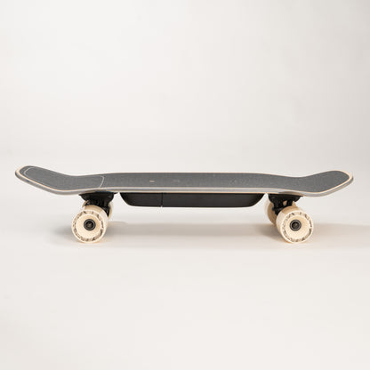 The Liquid Skateboard - LQS-1